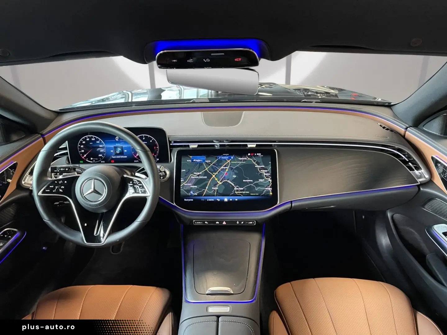 MERCEDES-BENZ E 220 d 4M T ALL TERRAIN FAP AHK AIRM.&hellip;