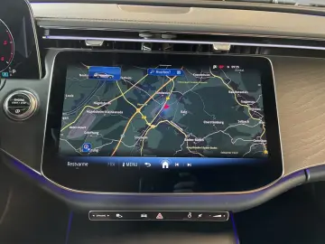 MERCEDES-BENZ E 220 d 4M T ALL TERRAIN FAP AHK AIRM.&hellip;