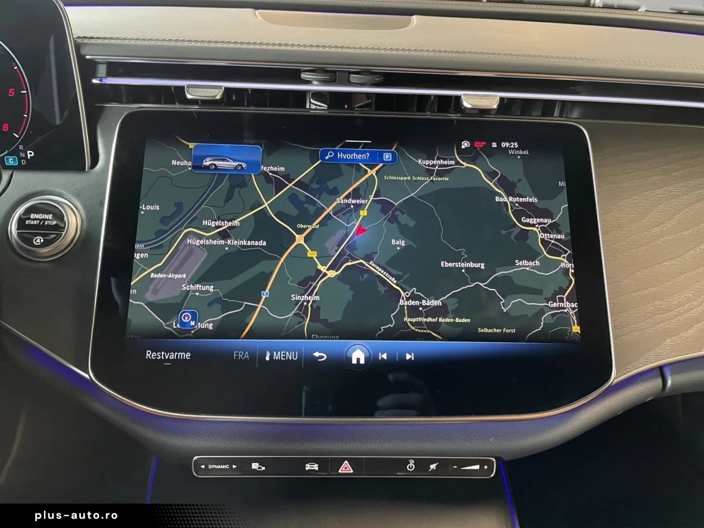 MERCEDES-BENZ E 220 d 4M T ALL TERRAIN FAP AHK AIRM.&hellip;