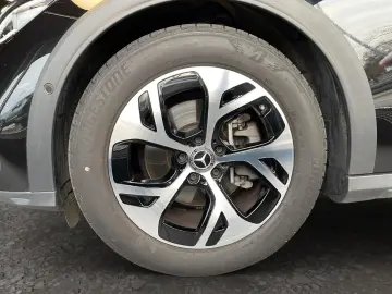 MERCEDES-BENZ E 220 d 4M T ALL TERRAIN FAP AHK AIRM.&hellip;