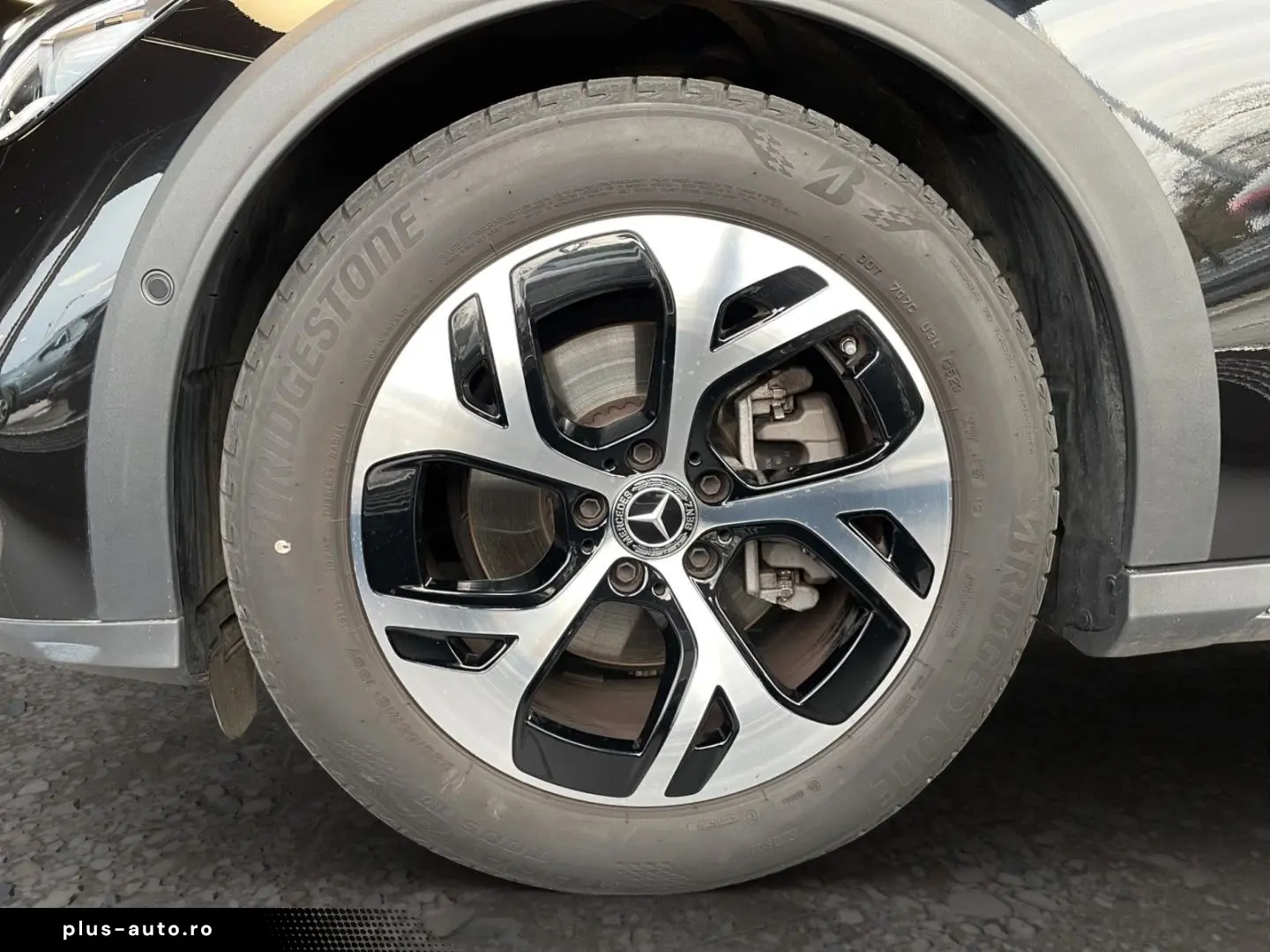 MERCEDES-BENZ E 220 d 4M T ALL TERRAIN FAP AHK AIRM.&hellip;