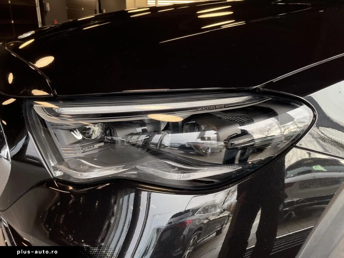 MERCEDES-BENZ E 220 d 4M T ALL TERRAIN FAP AHK AIRM.&hellip;