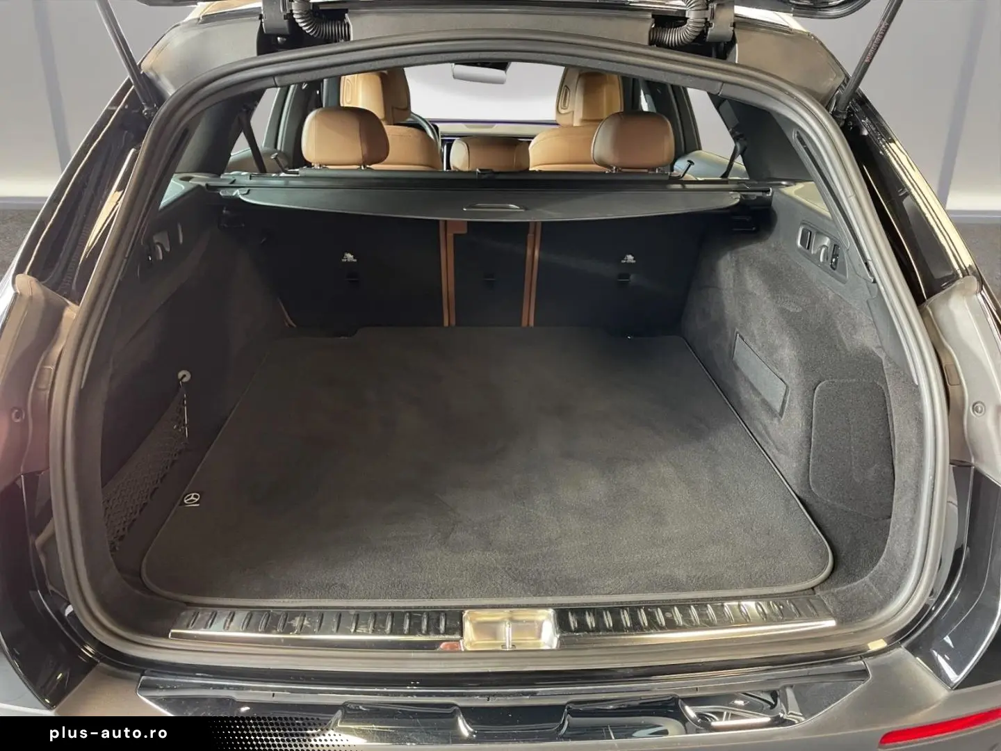 MERCEDES-BENZ E 220 d 4M T ALL TERRAIN FAP AHK AIRM.&hellip;