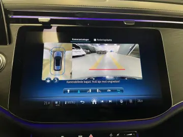 MERCEDES-BENZ E 220 d 4M T ALL TERRAIN FAP AHK AIRM.&hellip;