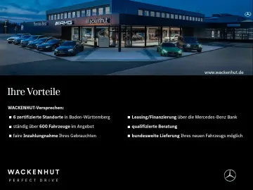 MERCEDES-BENZ E 220 d 4M T ALL TERRAIN FAP AHK AIRM.&hellip;