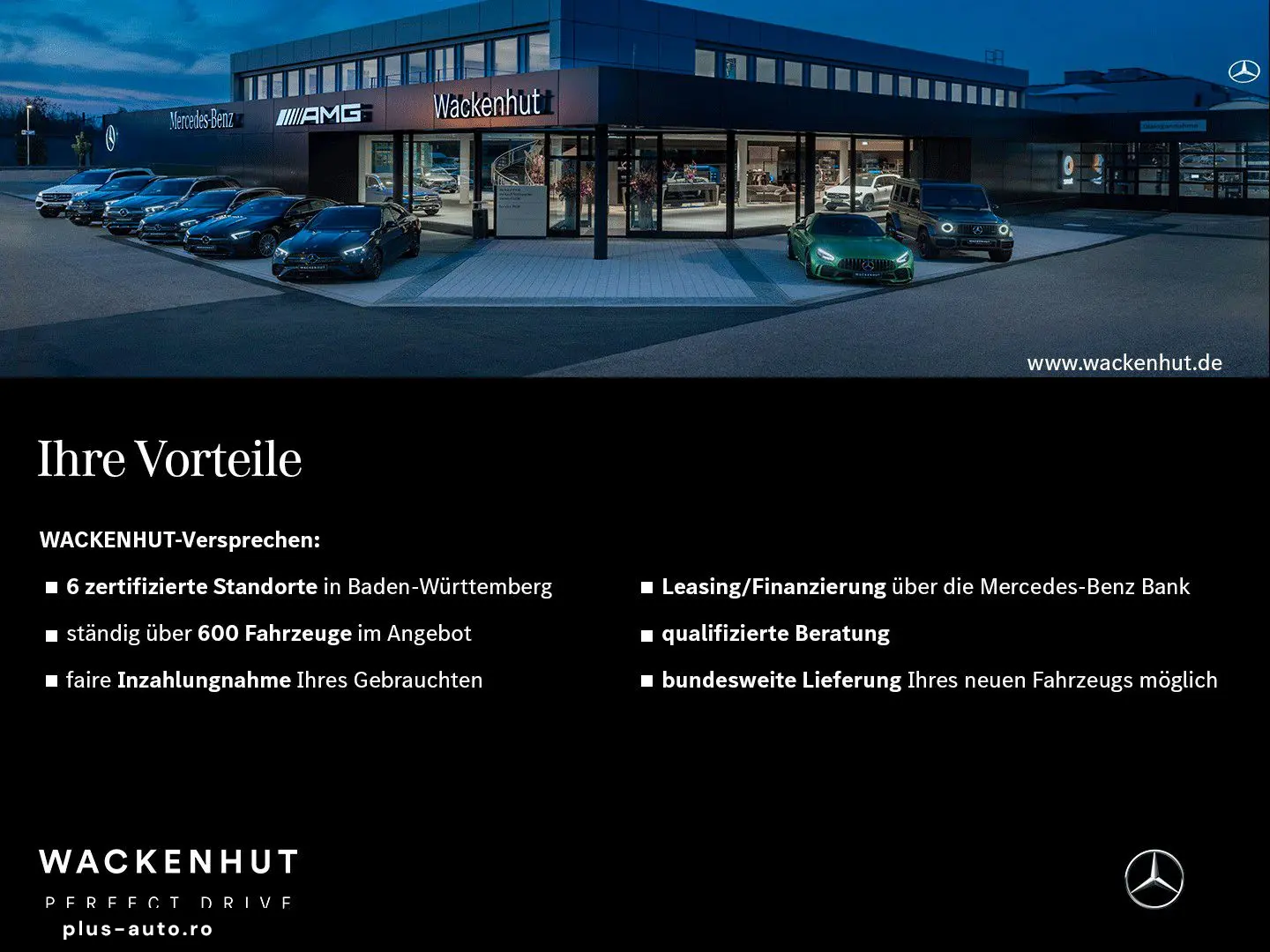 MERCEDES-BENZ E 220 d 4M T ALL TERRAIN FAP AHK AIRM.&hellip;