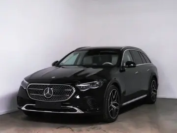 MERCEDES-BENZ E 220 d 4M T All-Terrain SUPERSCREEN P&hellip;