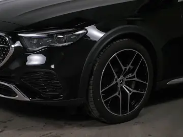 MERCEDES-BENZ E 220 d 4M T All-Terrain SUPERSCREEN P&hellip;