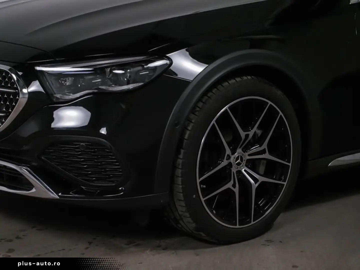 MERCEDES-BENZ E 220 d 4M T All-Terrain SUPERSCREEN P&hellip;