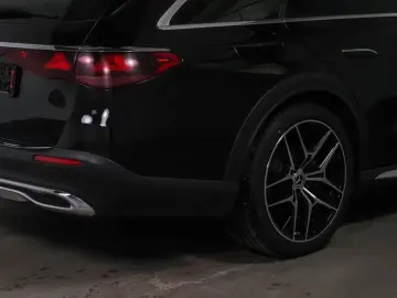 MERCEDES-BENZ E 220 d 4M T All-Terrain SUPERSCREEN P&hellip;