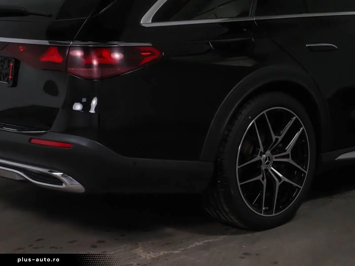 MERCEDES-BENZ E 220 d 4M T All-Terrain SUPERSCREEN P&hellip;