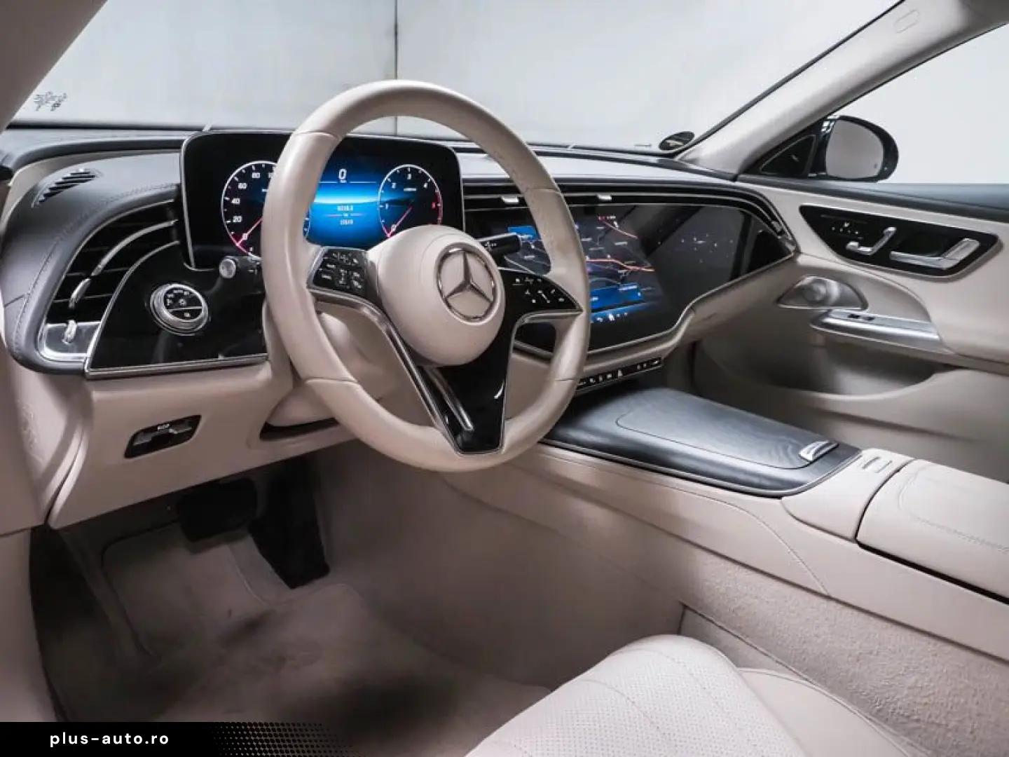 MERCEDES-BENZ E 220 d 4M T All-Terrain SUPERSCREEN P&hellip;