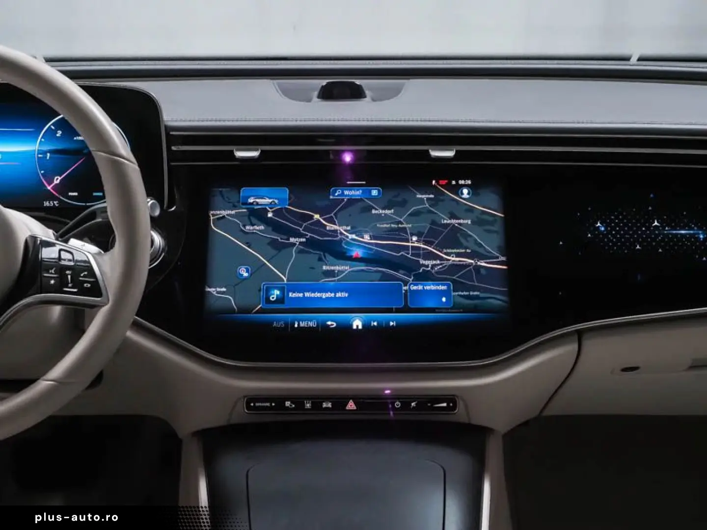 MERCEDES-BENZ E 220 d 4M T All-Terrain SUPERSCREEN P&hellip;