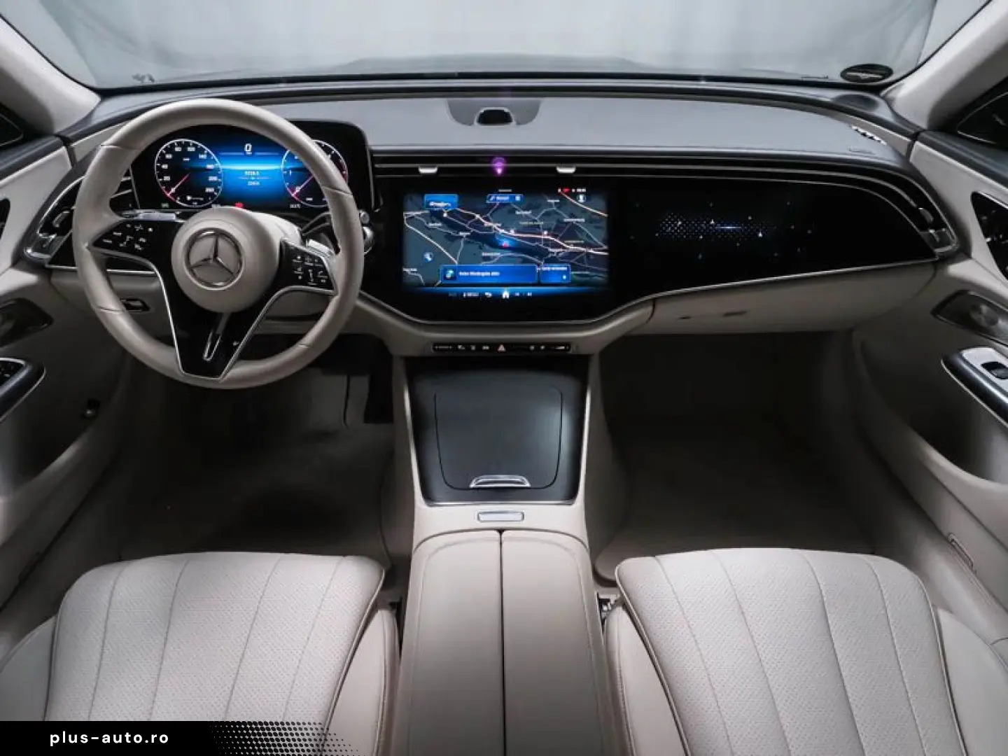 MERCEDES-BENZ E 220 d 4M T All-Terrain SUPERSCREEN P&hellip;