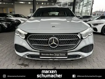 MERCEDES-BENZ E 220 d 4M T All-Terrain AVANTGARDE Pr&hellip;