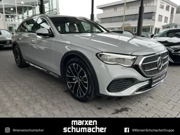 MERCEDES-BENZ E 220 d 4M T All-Terrain AVANTGARDE Pr&hellip;