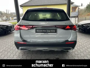 MERCEDES-BENZ E 220 d 4M T All-Terrain AVANTGARDE Pr&hellip;