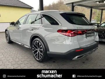 MERCEDES-BENZ E 220 d 4M T All-Terrain AVANTGARDE Pr&hellip;