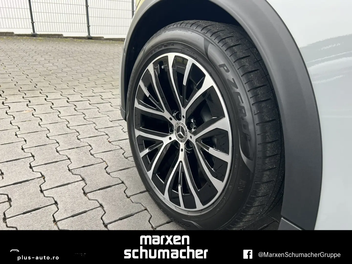 MERCEDES-BENZ E 220 d 4M T All-Terrain AVANTGARDE Pr&hellip;