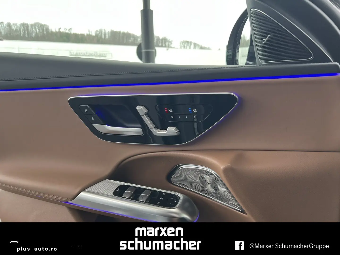 MERCEDES-BENZ E 220 d 4M T All-Terrain AVANTGARDE Pr&hellip;