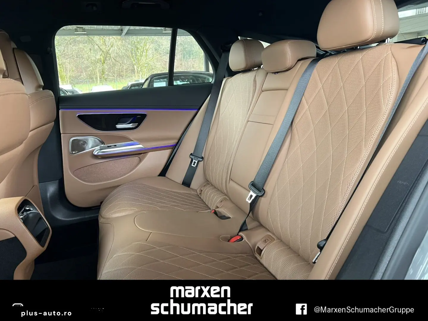 MERCEDES-BENZ E 220 d 4M T All-Terrain AVANTGARDE Pr&hellip;