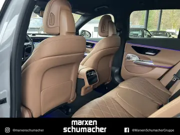 MERCEDES-BENZ E 220 d 4M T All-Terrain AVANTGARDE Pr&hellip;