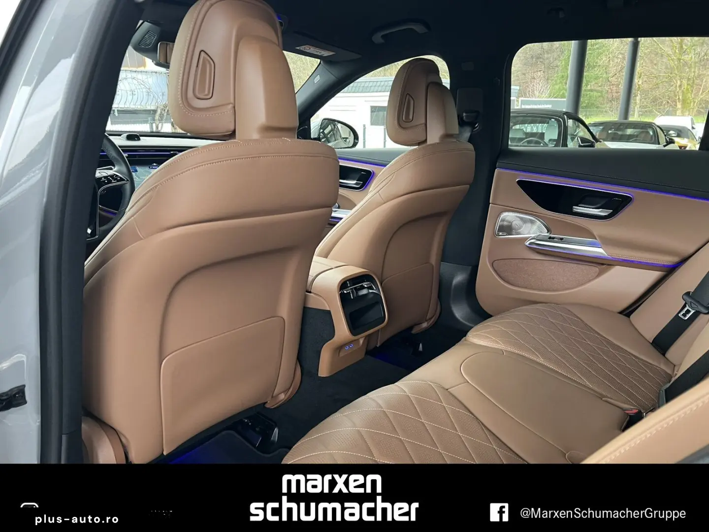 MERCEDES-BENZ E 220 d 4M T All-Terrain AVANTGARDE Pr&hellip;