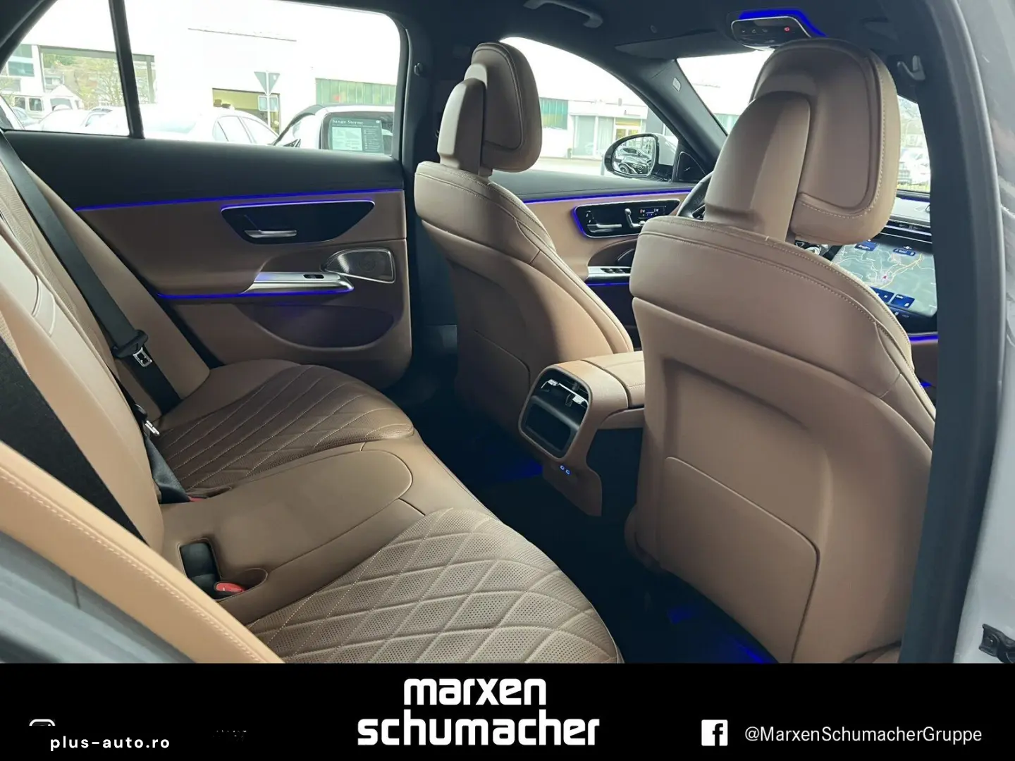 MERCEDES-BENZ E 220 d 4M T All-Terrain AVANTGARDE Pr&hellip;