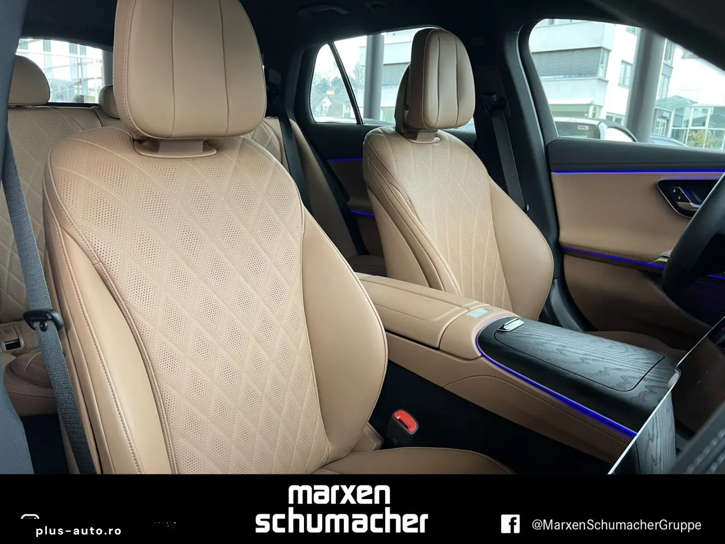 MERCEDES-BENZ E 220 d 4M T All-Terrain AVANTGARDE Pr&hellip;