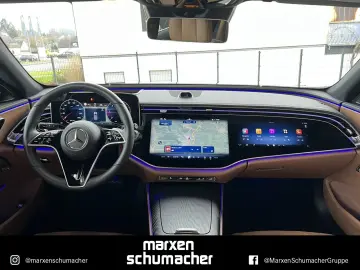 MERCEDES-BENZ E 220 d 4M T All-Terrain AVANTGARDE Pr&hellip;