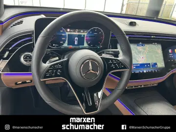 MERCEDES-BENZ E 220 d 4M T All-Terrain AVANTGARDE Pr&hellip;
