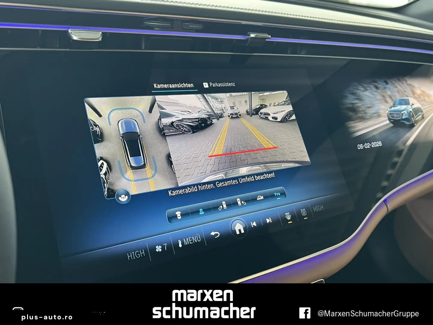 MERCEDES-BENZ E 220 d 4M T All-Terrain AVANTGARDE Pr&hellip;