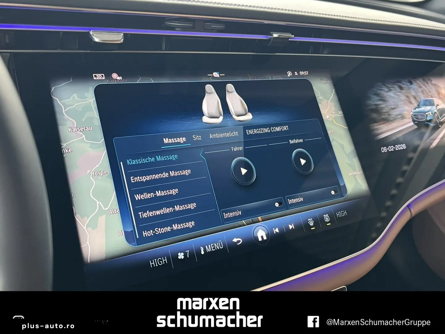 MERCEDES-BENZ E 220 d 4M T All-Terrain AVANTGARDE Pr&hellip;