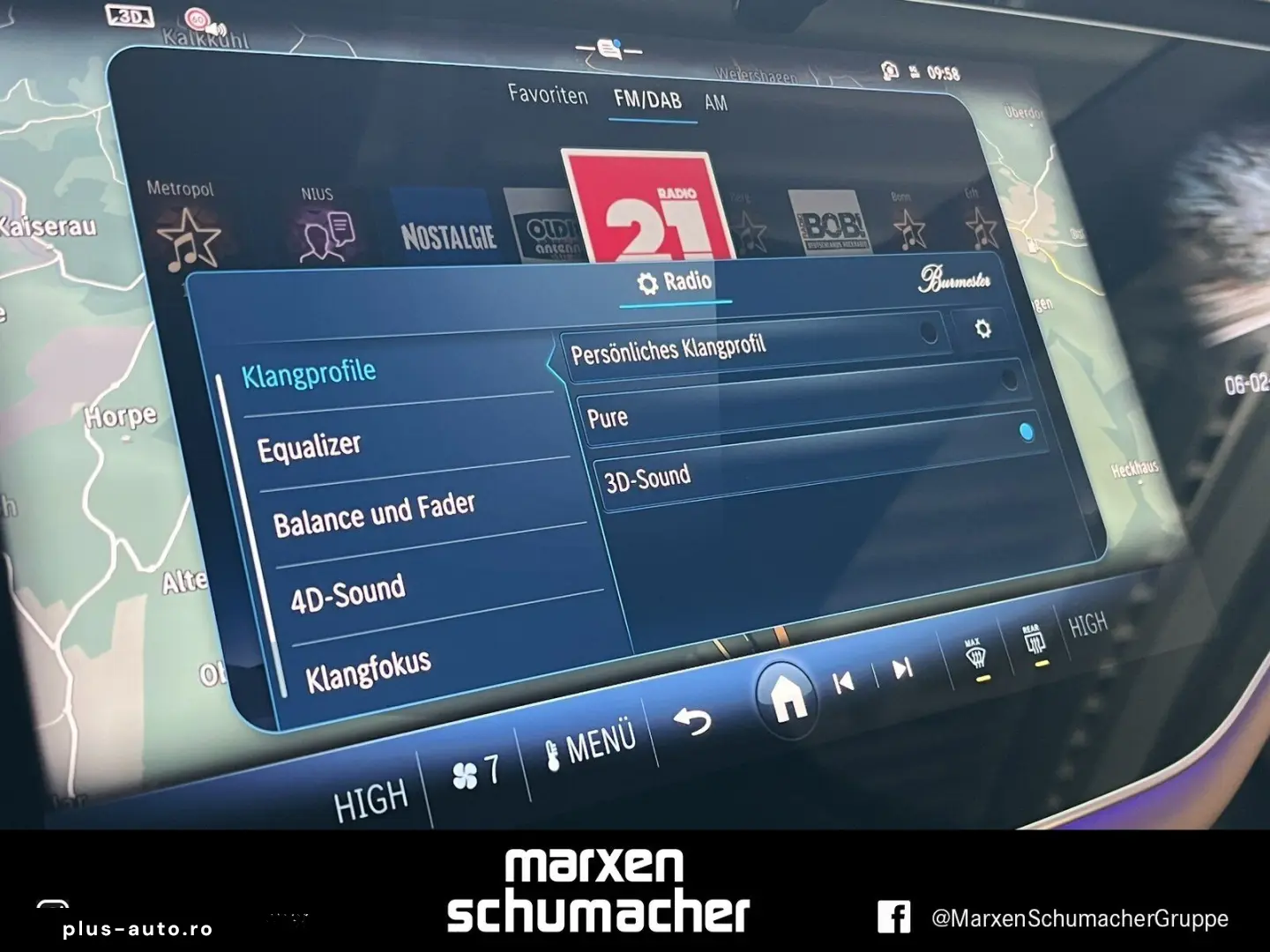 MERCEDES-BENZ E 220 d 4M T All-Terrain AVANTGARDE Pr&hellip;