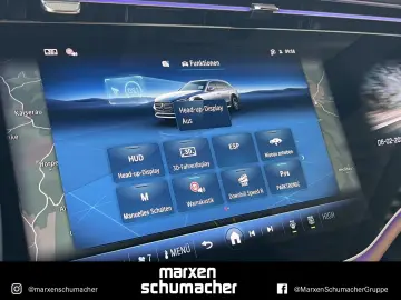 MERCEDES-BENZ E 220 d 4M T All-Terrain AVANTGARDE Pr&hellip;