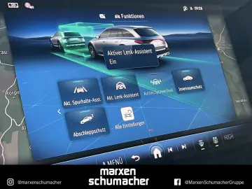 MERCEDES-BENZ E 220 d 4M T All-Terrain AVANTGARDE Pr&hellip;