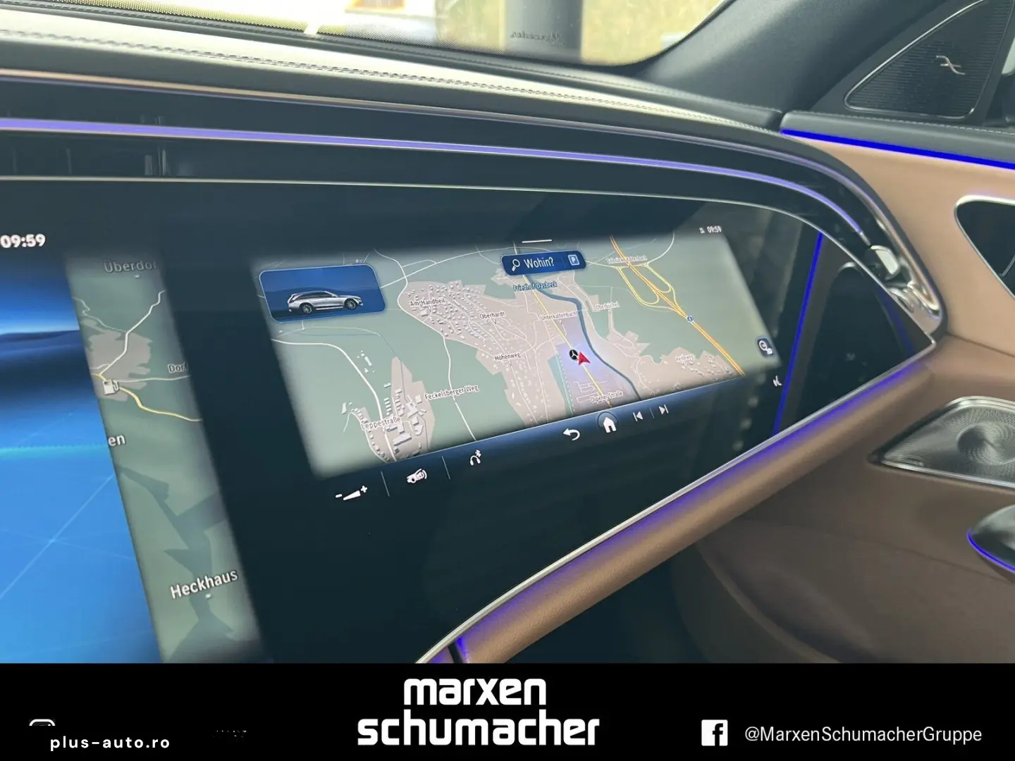 MERCEDES-BENZ E 220 d 4M T All-Terrain AVANTGARDE Pr&hellip;