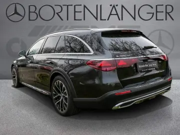 MERCEDES-BENZ E 300 T de 4M All-Terrain Avantgarde Advanced