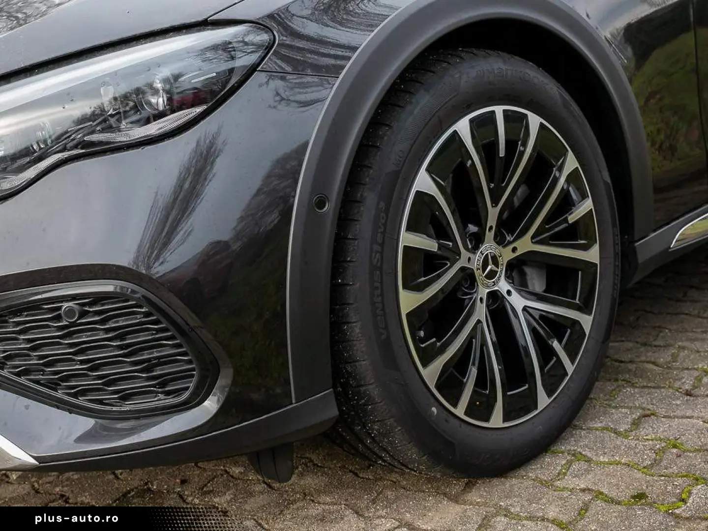 MERCEDES-BENZ E 300 T de 4M All-Terrain Avantgarde Advanced