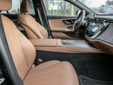 MERCEDES-BENZ E 300 T de 4M All-Terrain Avantgarde Advanced