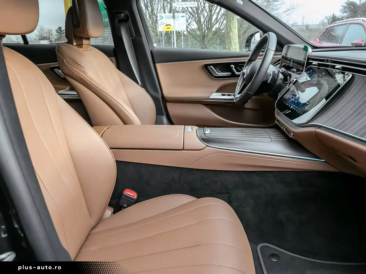 MERCEDES-BENZ E 300 T de 4M All-Terrain Avantgarde Advanced