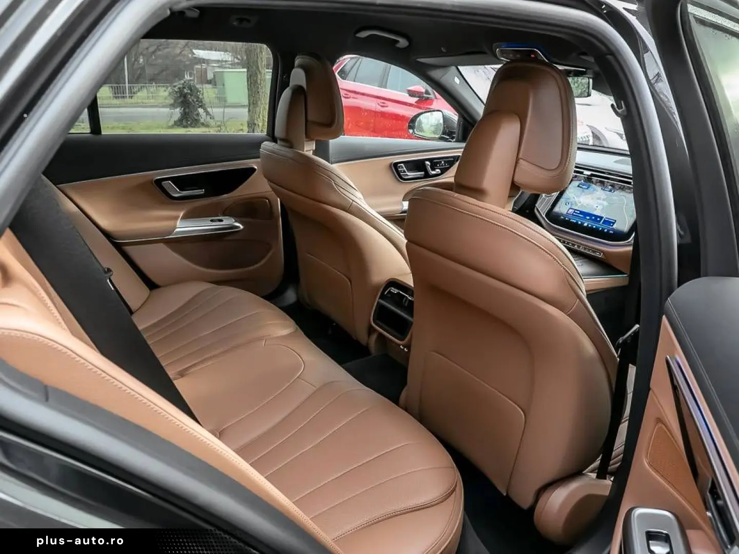 MERCEDES-BENZ E 300 T de 4M All-Terrain Avantgarde Advanced