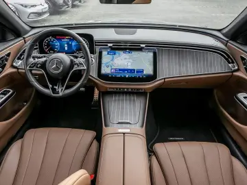 MERCEDES-BENZ E 300 T de 4M All-Terrain Avantgarde Advanced