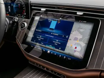 MERCEDES-BENZ E 300 T de 4M All-Terrain Avantgarde Advanced