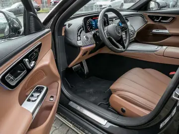 MERCEDES-BENZ E 300 T de 4M All-Terrain Avantgarde Advanced