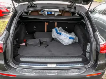 MERCEDES-BENZ E 300 T de 4M All-Terrain Avantgarde Advanced