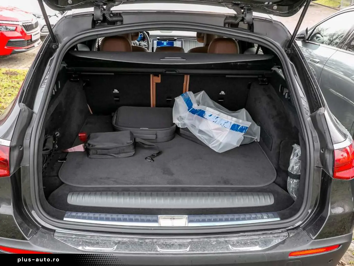 MERCEDES-BENZ E 300 T de 4M All-Terrain Avantgarde Advanced