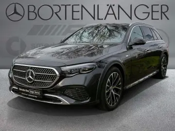 MERCEDES-BENZ E 300 T de 4M All-Terrain Avantgarde Advanced