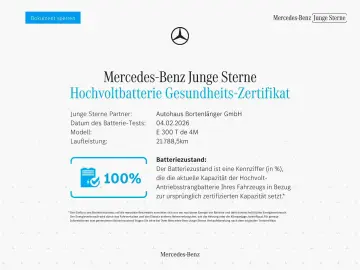 MERCEDES-BENZ E 300 T de 4M All-Terrain Avantgarde Advanced