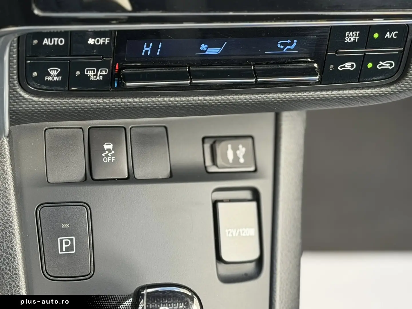 Toyota Auris 1.8 Hybrid Cool